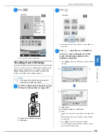 Предварительный просмотр 257 страницы Brother Quattro 2 6700D Operation Manual