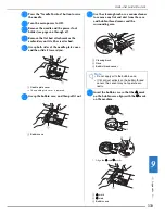 Предварительный просмотр 341 страницы Brother Quattro 2 6700D Operation Manual