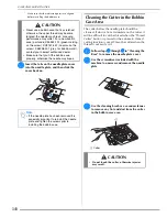 Предварительный просмотр 342 страницы Brother Quattro 2 6700D Operation Manual