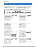 Предварительный просмотр 350 страницы Brother Quattro 2 6700D Operation Manual