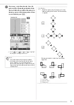 Preview for 6 page of Brother Quattro 6000D User Manual