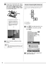 Preview for 15 page of Brother Quattro 6000D User Manual