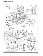 Preview for 7 page of Brother RH-981A Parts Manual