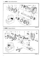 Preview for 13 page of Brother RH-981A Parts Manual