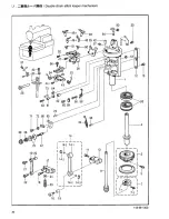 Preview for 33 page of Brother RH-981A Parts Manual