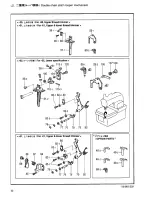 Preview for 37 page of Brother RH-981A Parts Manual