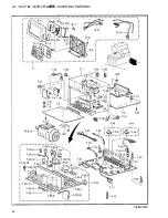 Preview for 53 page of Brother RH-981A Parts Manual