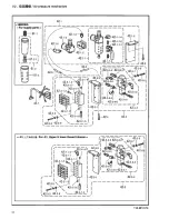 Preview for 65 page of Brother RH-981A Parts Manual