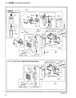 Preview for 67 page of Brother RH-981A Parts Manual