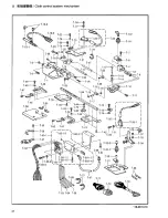 Preview for 71 page of Brother RH-981A Parts Manual