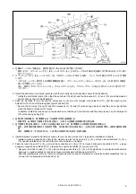 Preview for 11 page of Brother RH-9820-00 Instruction Manual