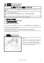 Preview for 19 page of Brother RH-9820-00 Instruction Manual