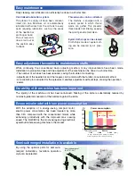 Preview for 4 page of Brother RH-9820 Brochure & Specs