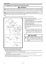 Preview for 20 page of Brother RH-9820 Instruction Manual