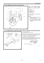 Preview for 23 page of Brother RH-9820 Instruction Manual