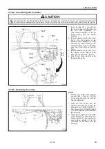 Preview for 33 page of Brother RH-9820 Instruction Manual