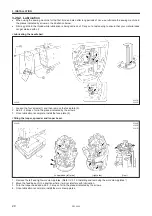 Preview for 38 page of Brother RH-9820 Instruction Manual