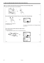 Preview for 56 page of Brother RH-9820 Instruction Manual