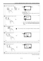 Preview for 67 page of Brother RH-9820 Instruction Manual