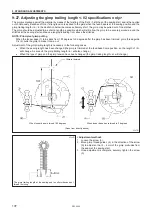 Preview for 116 page of Brother RH-9820 Instruction Manual