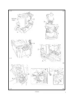 Предварительный просмотр 7 страницы Brother RH-9820 Service Manual