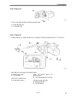 Предварительный просмотр 51 страницы Brother RH-9820 Service Manual