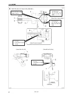 Предварительный просмотр 100 страницы Brother RH-9820 Service Manual