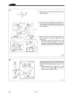 Предварительный просмотр 114 страницы Brother RH-9820 Service Manual