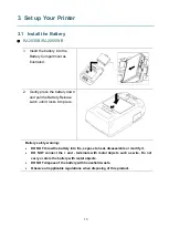 Preview for 17 page of Brother RJ-2035B User Manual