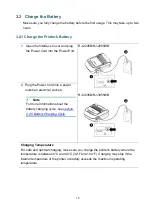 Preview for 19 page of Brother RJ-2035B User Manual