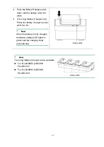 Preview for 21 page of Brother RJ-2035B User Manual