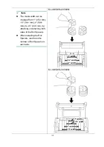 Preview for 35 page of Brother RJ-2035B User Manual