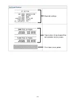 Preview for 49 page of Brother RJ-2035B User Manual