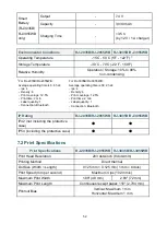 Preview for 56 page of Brother RJ-2035B User Manual