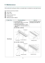 Preview for 60 page of Brother RJ-2035B User Manual