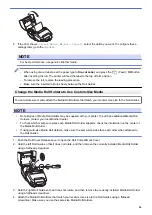 Preview for 30 page of Brother RJ-3230B User Manual