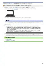 Preview for 35 page of Brother RJ-3230B User Manual