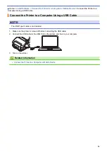 Preview for 38 page of Brother RJ-3230B User Manual