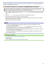 Preview for 42 page of Brother RJ-3230B User Manual