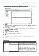 Preview for 64 page of Brother RJ-3230B User Manual