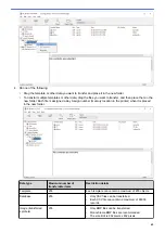 Preview for 67 page of Brother RJ-3230B User Manual