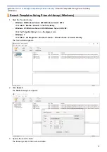 Preview for 81 page of Brother RJ-3230B User Manual