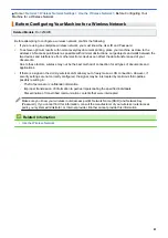 Preview for 87 page of Brother RJ-3230B User Manual