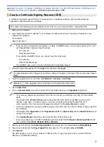 Preview for 101 page of Brother RJ-3230B User Manual