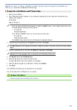 Preview for 106 page of Brother RJ-3230B User Manual