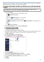 Preview for 118 page of Brother RJ-3230B User Manual