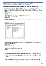 Preview for 137 page of Brother RJ-3230B User Manual