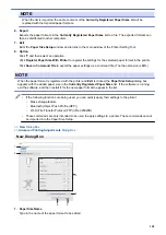 Preview for 152 page of Brother RJ-3230B User Manual