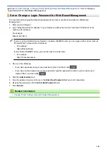 Preview for 158 page of Brother RJ-3230B User Manual