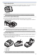 Preview for 166 page of Brother RJ-3230B User Manual